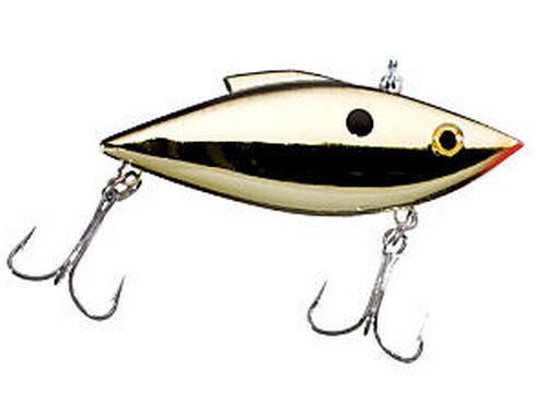 Bill Lewis Mini Rat-L-Trap - 1/4 oz