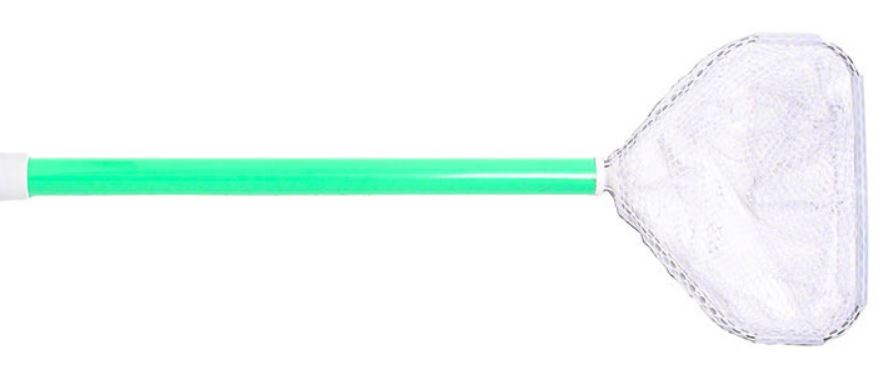 Betts Floating Shrimp/Bait Net 24In Plastic Hndl