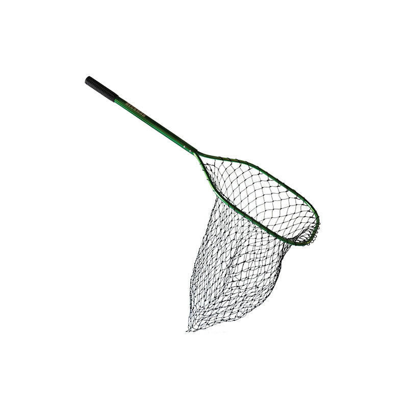 Beckman Landing Net 14X19X18 Grn Netting