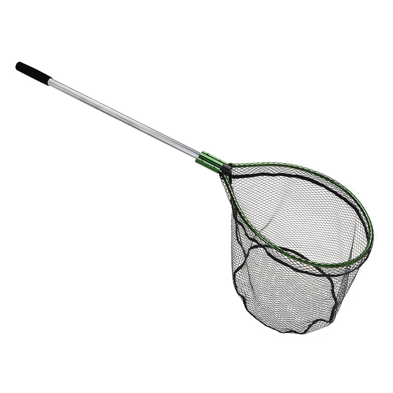 Beckman Landing Net 17X20 W/32In Colp Hndl P