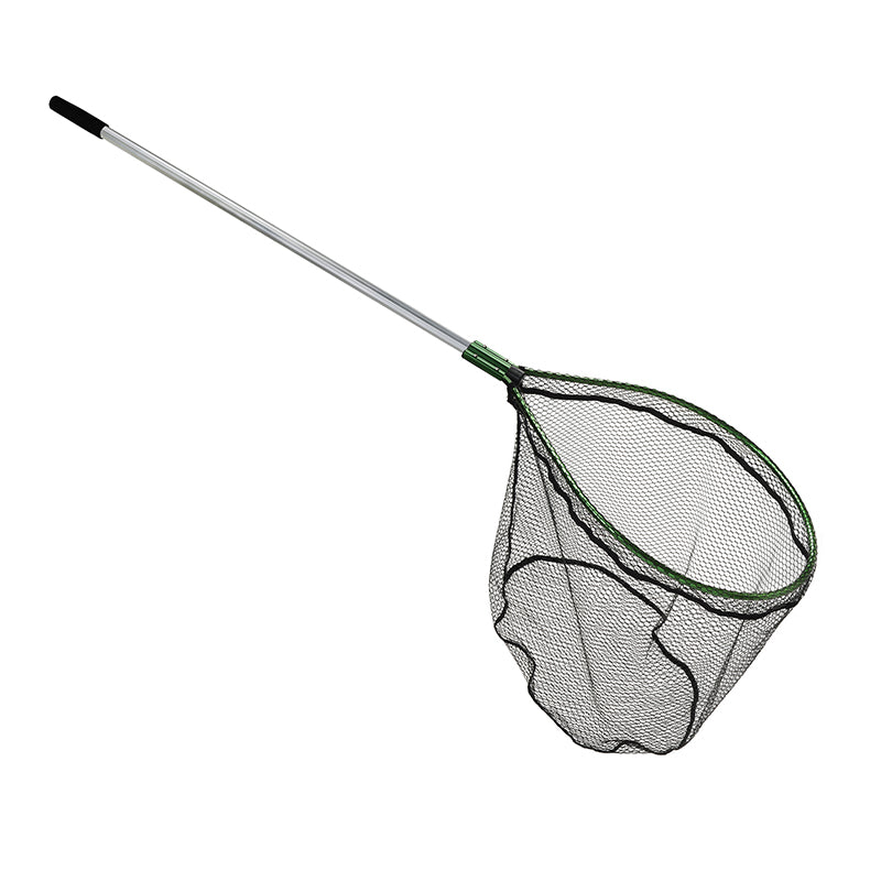 Beckman Landing Net 19X24 W/42In Colp Hndl P