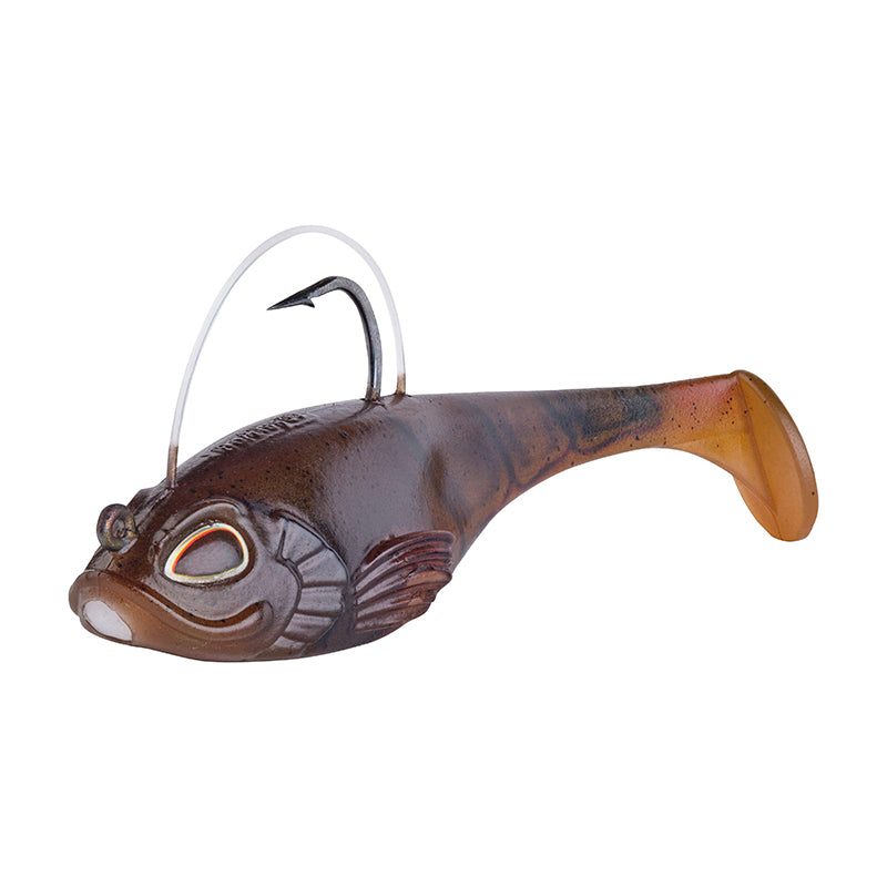 Berkley Powerbait Agent E Swim 3In 1/2Oz