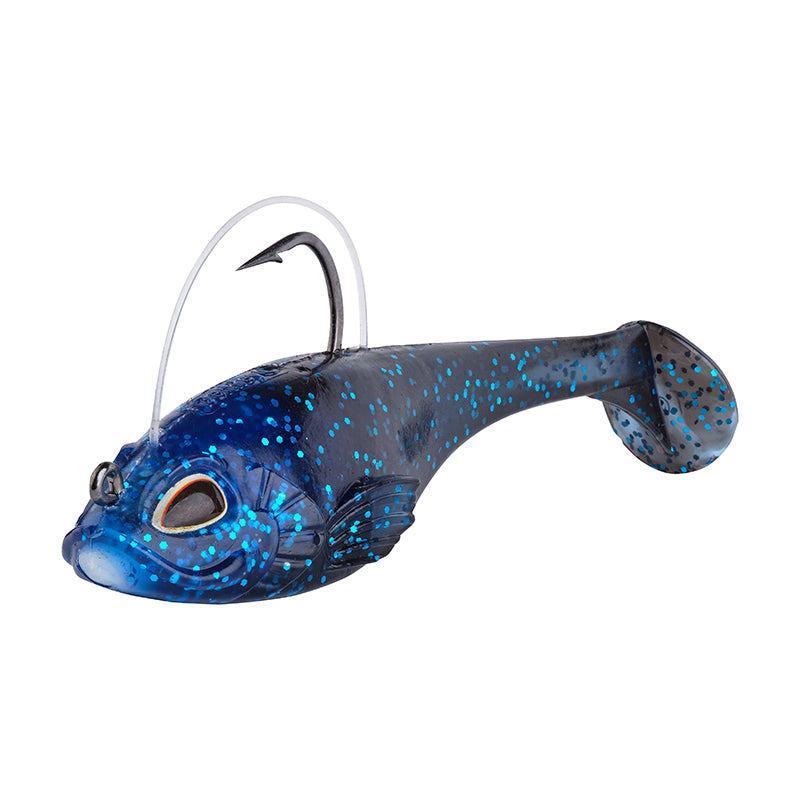 Berkley Powerbait Agent E Swimbait - 2.5"