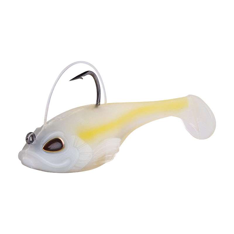 Berkley Powerbait Agent E Swimbait - 2.5"