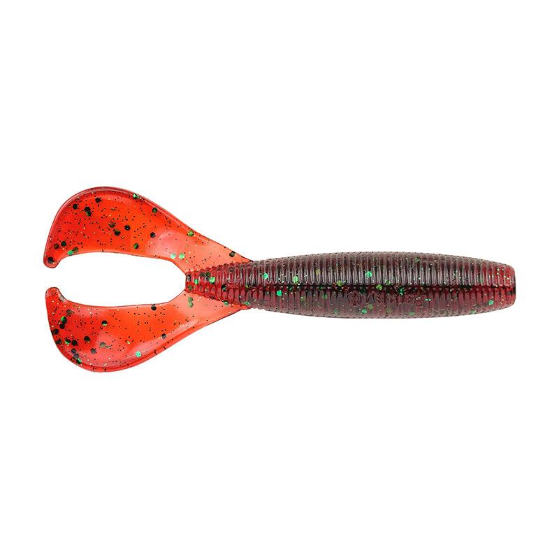 Berkley Powerbait Boss Grub - 4"