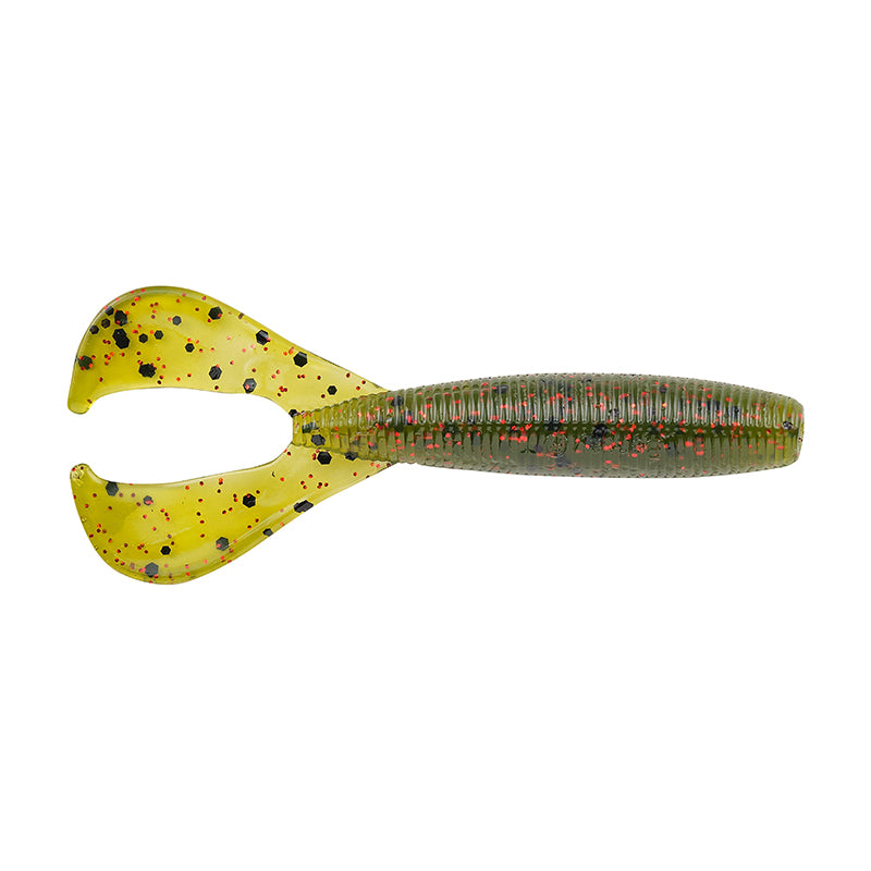Berkley Powerbait Boss Grub - 4"