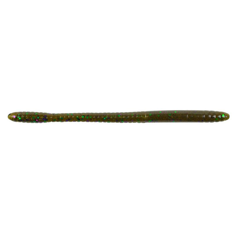 Berkley Powerbait Bottom Hopper 6.25In 12Bg Shady Wm Can