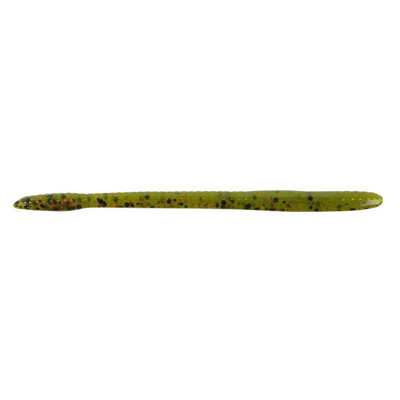 Berkley Powerbait Bottom Hopper 6.25In 12Bg Wtrmln Red