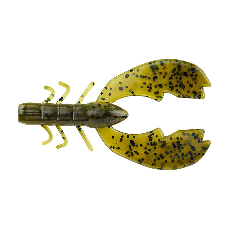 Berkley Powerbait Chigger Craw 3In 10Bg Summer Craw