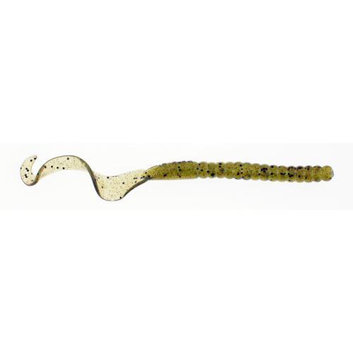 Berkley Powerbait Power Worm 7In 13Bg Watermelon Red