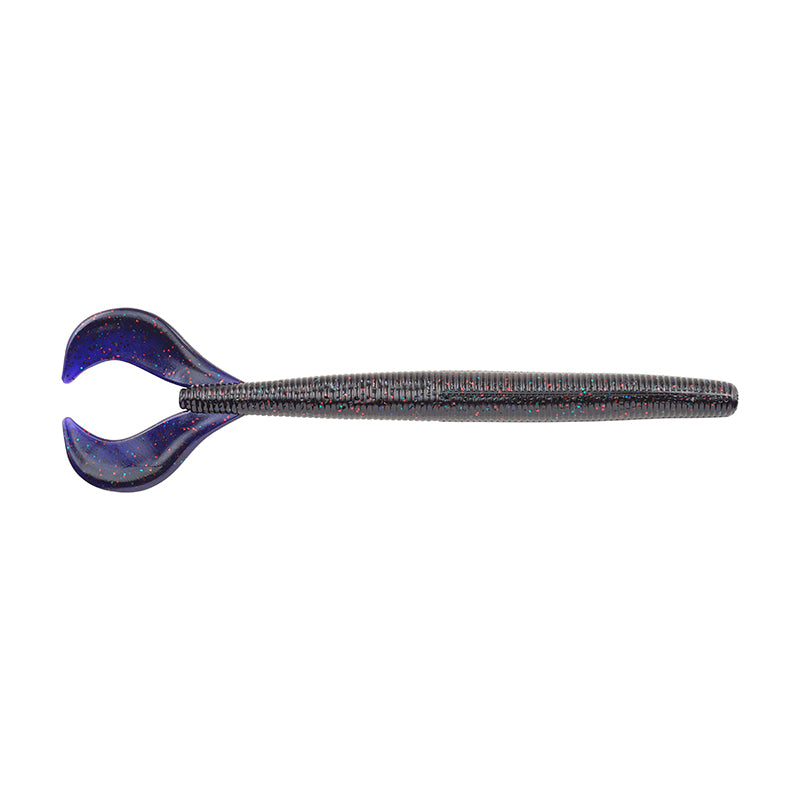 Berkley Powerbait Spd Boss Worm - 6.75"