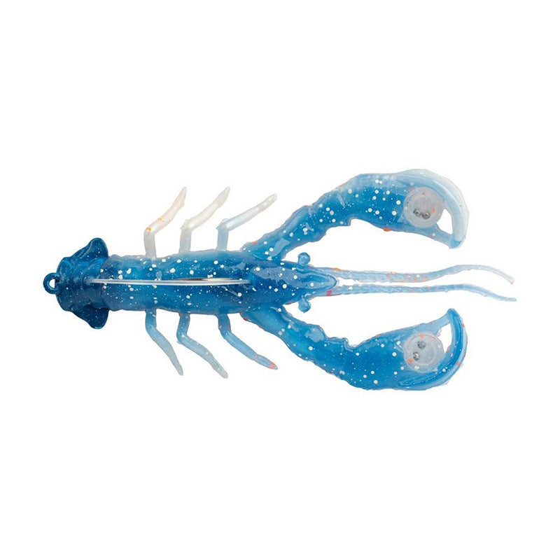 Berkley Powerbait Clatter Craw - 3.5"