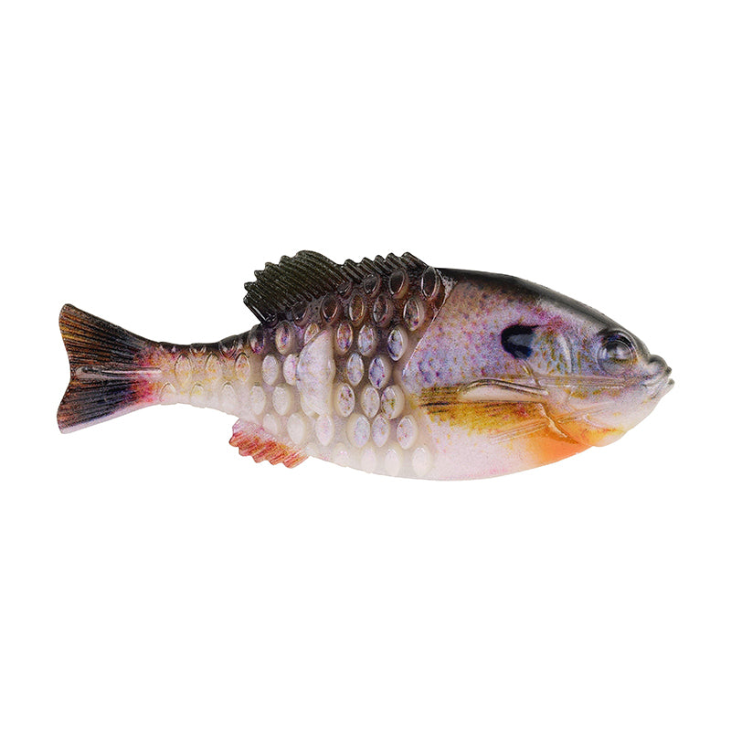 Berkley Powerbait Gilly Swimbait 2Pk