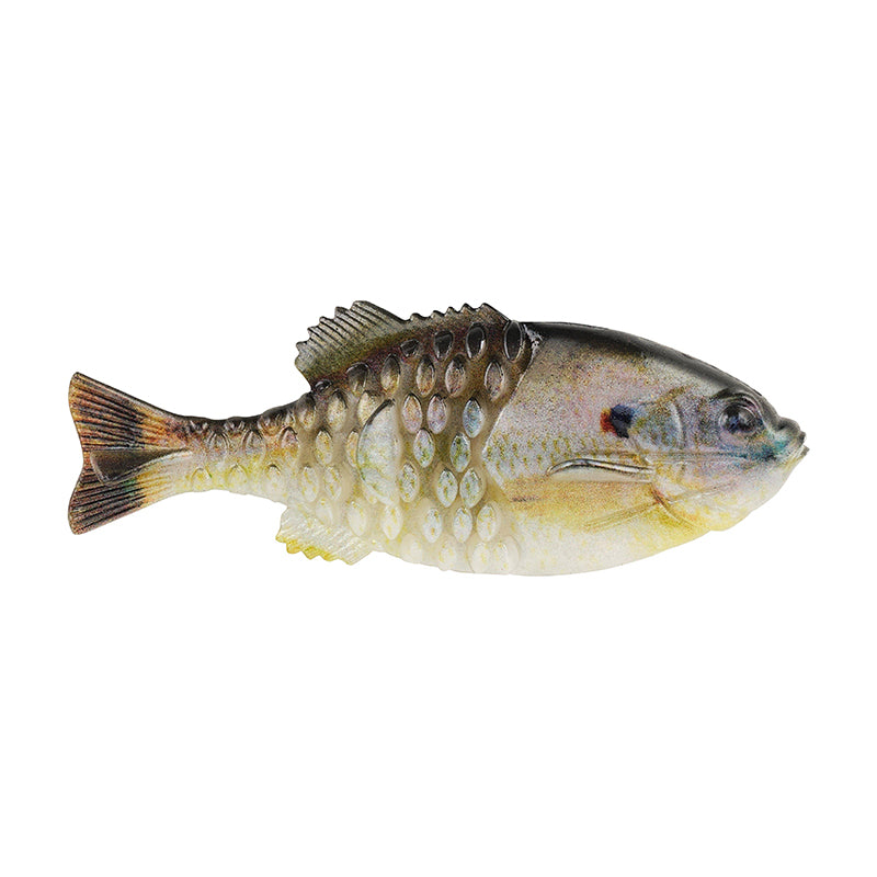 Berkley Powerbait Gilly Swimbait 2Pk