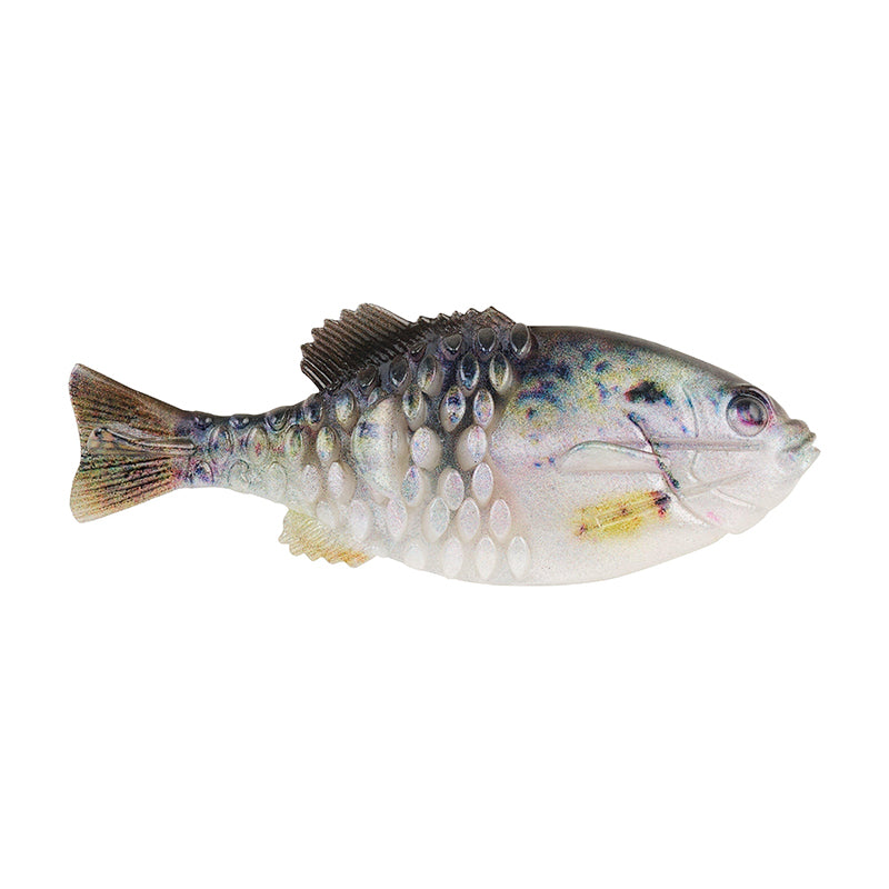 Berkley Powerbait Gilly Swimbait - 90mm 3Pk