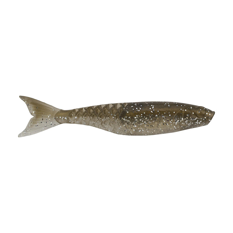 Berkley Powerbait Powerstinger 3.5In 7Pk Tenn Shad