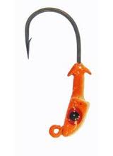 Bass Assassin Pro Elite Jighead 1/4Oz 3Pk New Penny