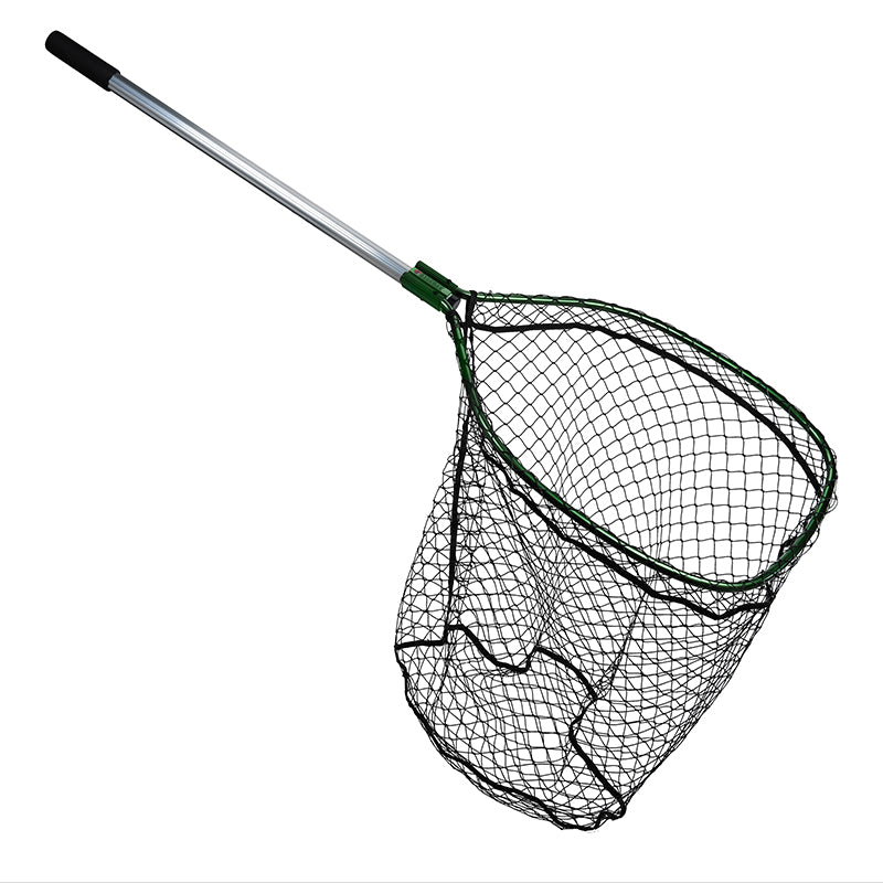 Beckman Landing Net 22X31 W/36In Colp Hndl C