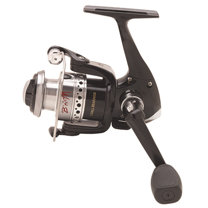 B&M Pro 100 Ultra-Lite Reel Spinning 5Bb 5.1:1