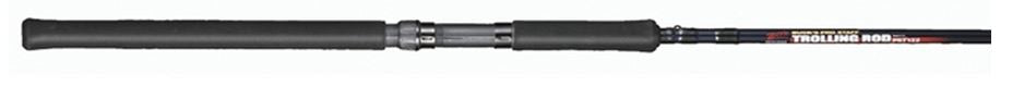 B&M Pro Staff Trolling Pole 12Ft 2Pc Mid Seat
