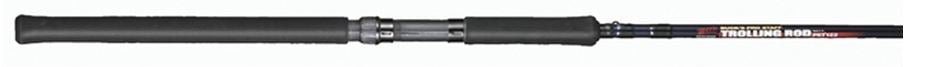 B&M Pro Staff Trolling Pole 14Ft 3Pc Mid Seat