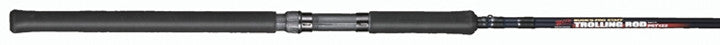 B&M Power Trolling Grap Pole 18Ft 3 Sect/Fix Reel Seat