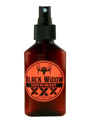 Black Widow Red Label Peak Estrous 3Oz Hot-N-Ready Xxx