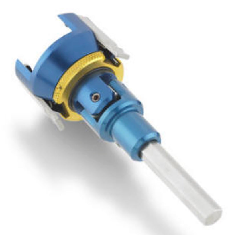 Braid Reel Crankie Fits Shimano Talica