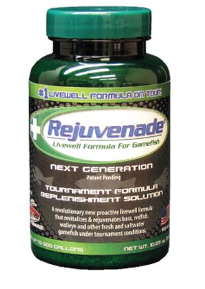 Bass Medics Bass Rejuvenade 290Gm