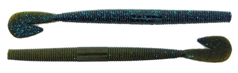 Bass Assassin RSB Worm - 7.25"