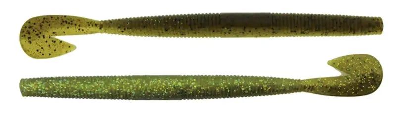 Bass Assassin Rsb Worm 7.25In 8Bg