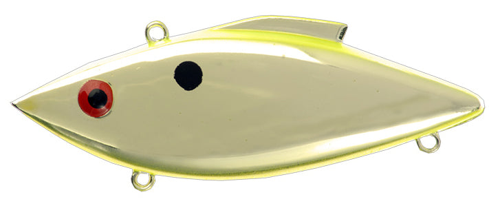 Bill Lewis Original Rat-L-Trap - 1/2 oz