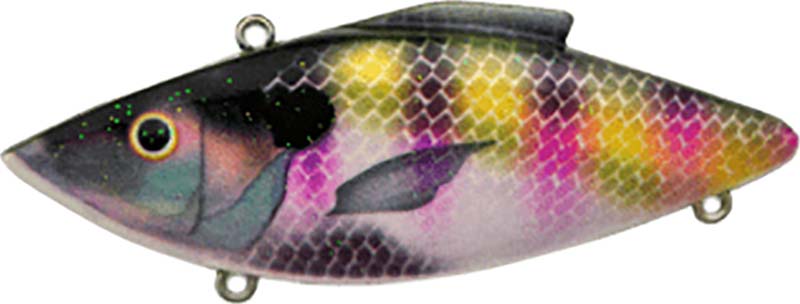 Bill Lewis Original Rat-L-Trap - 1/2 oz