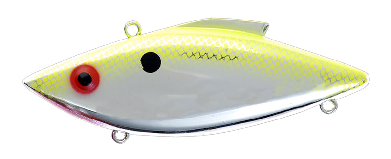 Bill Lewis Original Rat-L-Trap - 1/2 oz