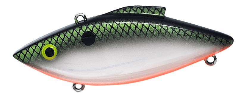 Bill Lewis Original Rat-L-Trap - 1/2 oz