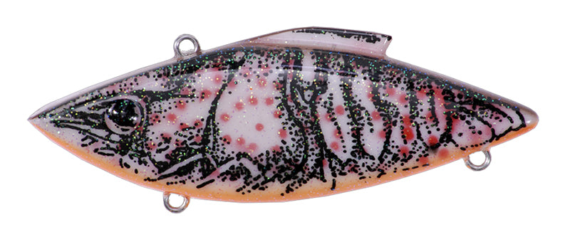 Bill Lewis Original Rat-L-Trap - 1/2 oz