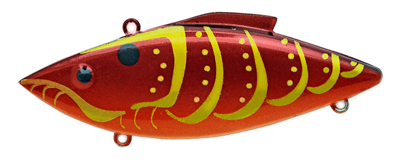 Bill Lewis Original Rat-L-Trap - 1/2 oz