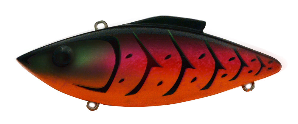 Bill Lewis Original Rat-L-Trap - 1/2 oz