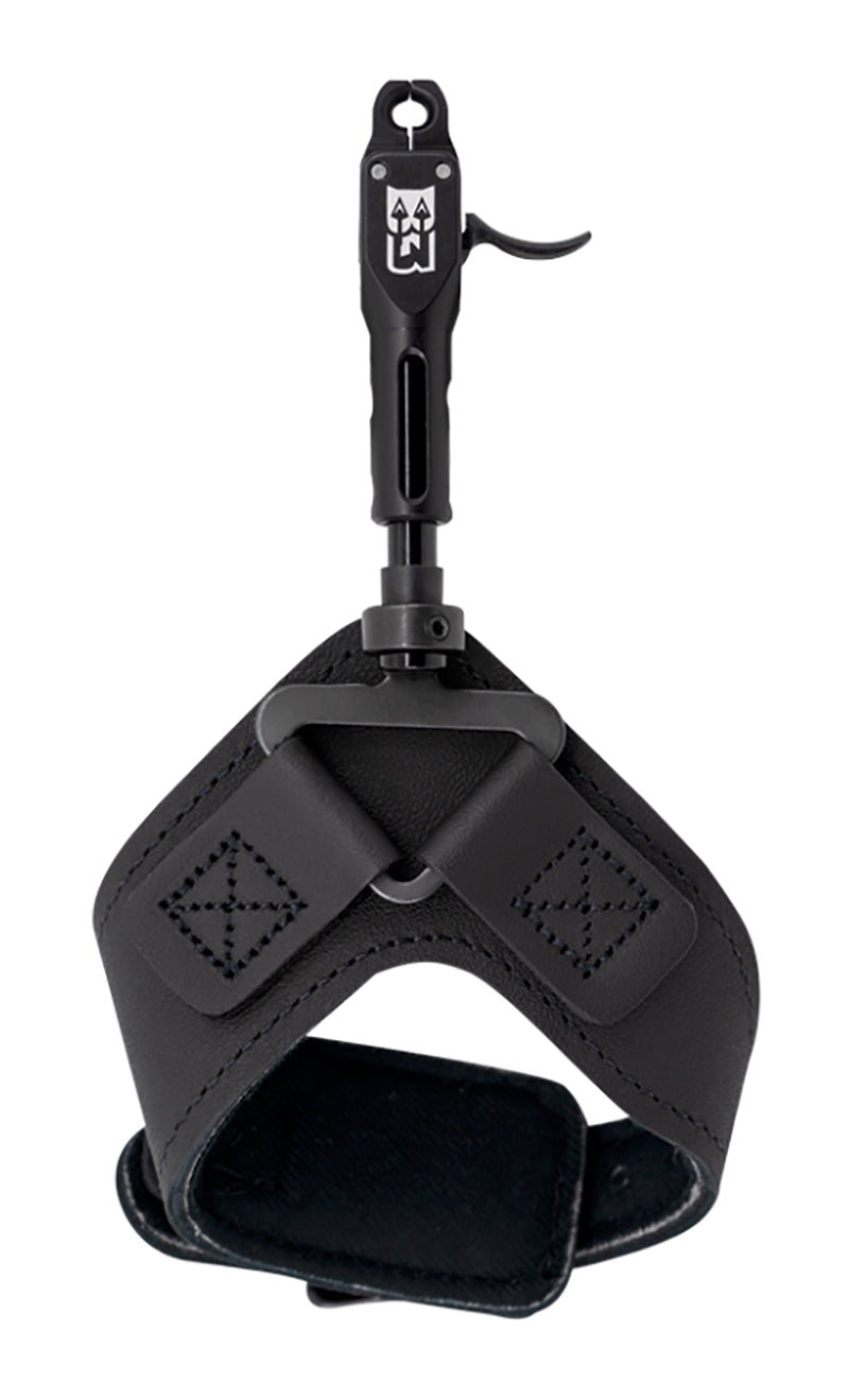 B3 Archery Rival Release Swivel Connect Black