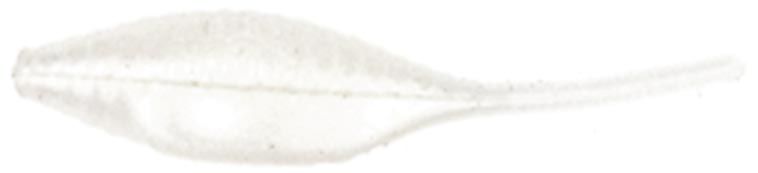 Bass Assassin Tiny Shad 1.5In 15Bg Alewife Pearl