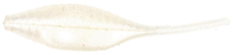 Bass Assassin Tiny Shad 1.5In 15Bg Glow