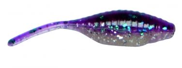 Bass Assassin Tiny Shad 1.5In 15Bg Slammin Chick