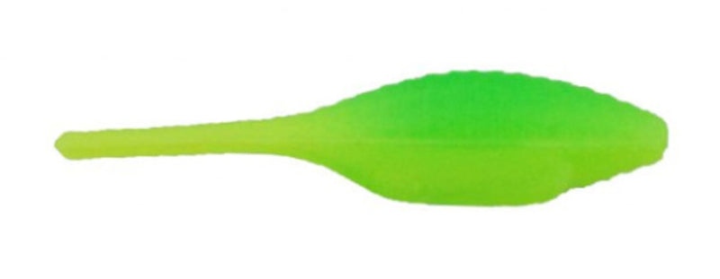 Bass Assassin Tiny Shad 1.5In 15Bg John Deere Gr