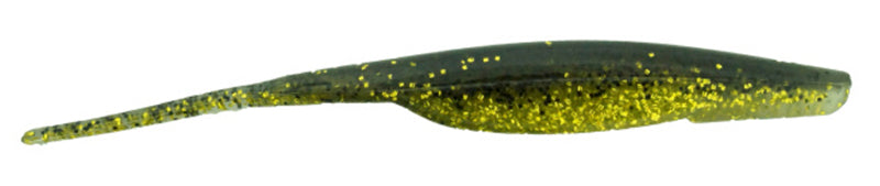 Bass Assassin Shad Assassin Jerkbait - 5"