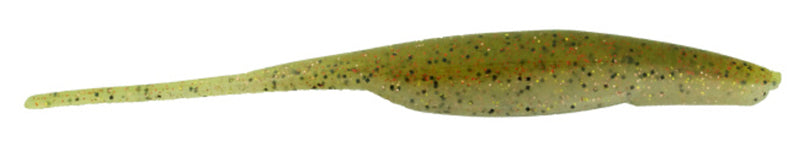 Bass Assassin Shad Assassin Jerkbait - 5"