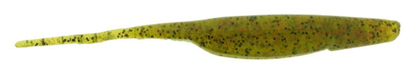 Bass Assassin Shad Assassin Jerkbait - 5"