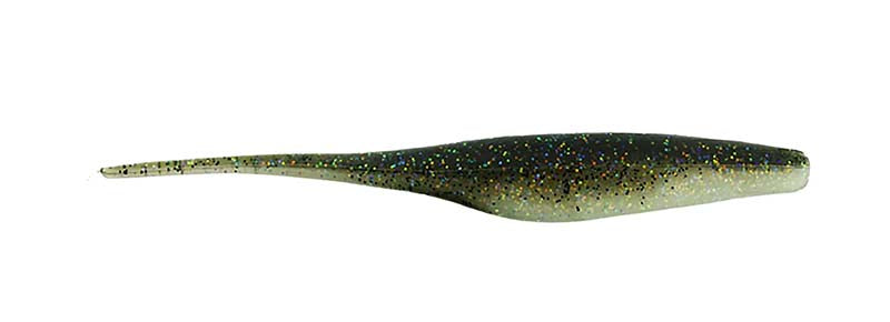 Bass Assassin Shad Assassin Jerkbait - 5"