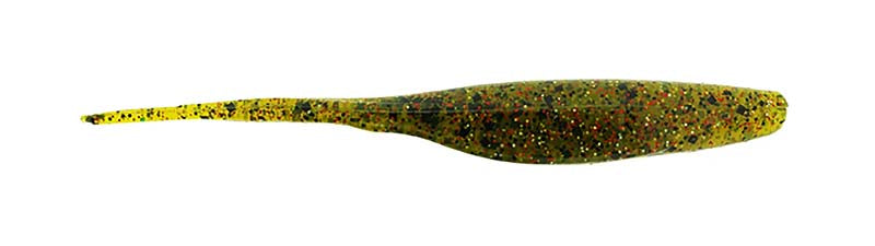 Bass Assassin Shad Assassin Jerkbait - 5"
