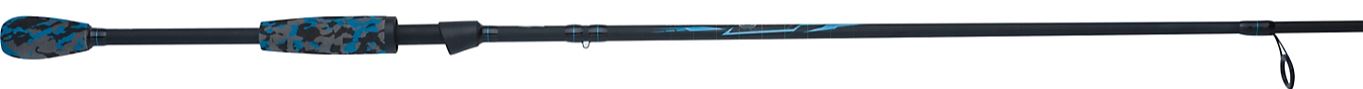 Berkley Amp Saltwater Rod Spinning M 6Ft 1Pc