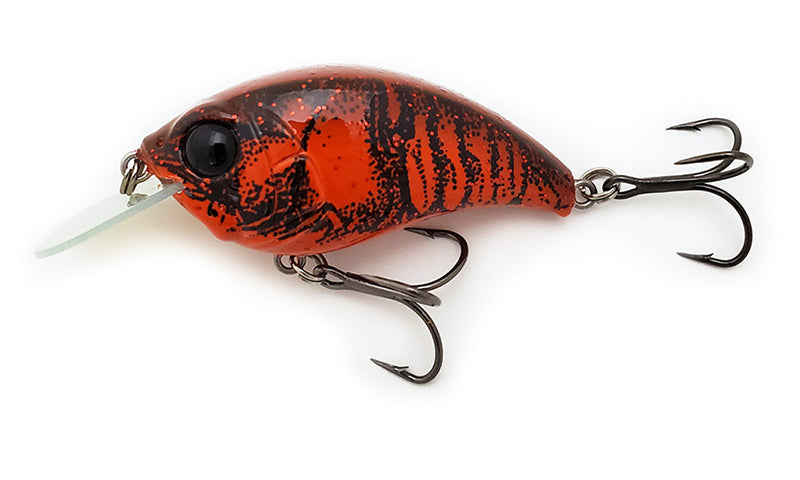 Bill Lewis SB-57 Crankbait
